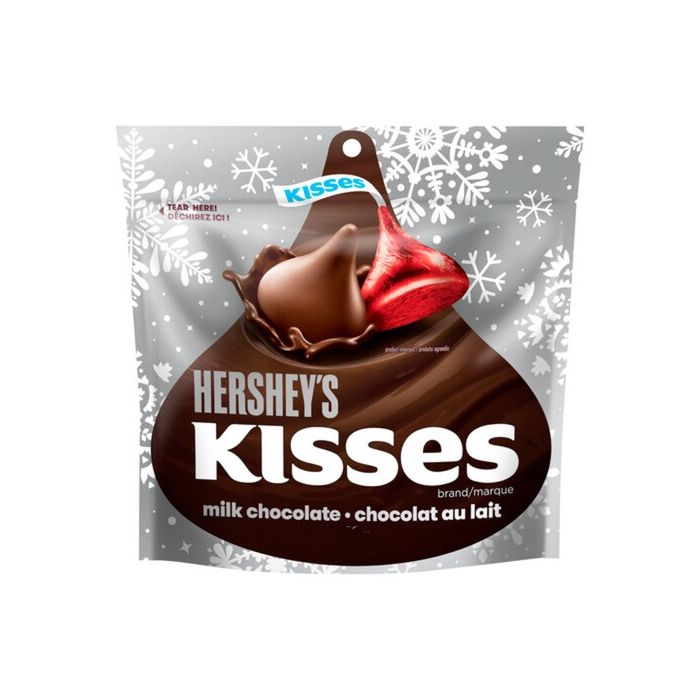 Hershey's Kisses 630g