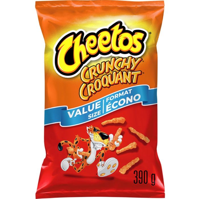 Crunchy Cheetos [40 pk]