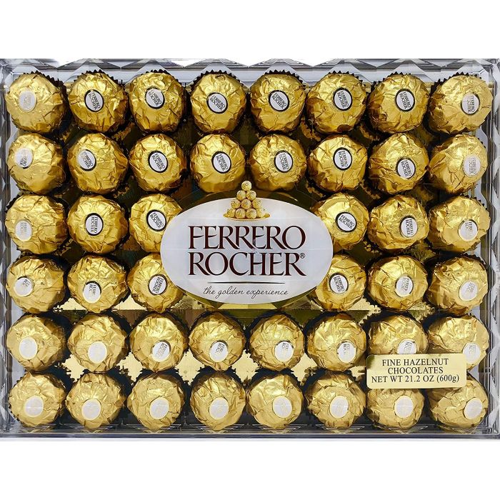 Ferrero Rocher 600g