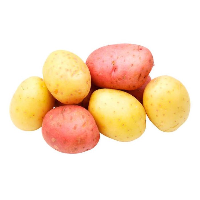 Little Duo Potatoes 25lb