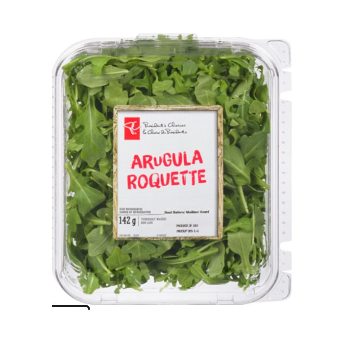 Arugula 142g