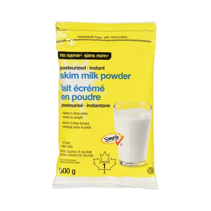 Skim Milk Powder 500g