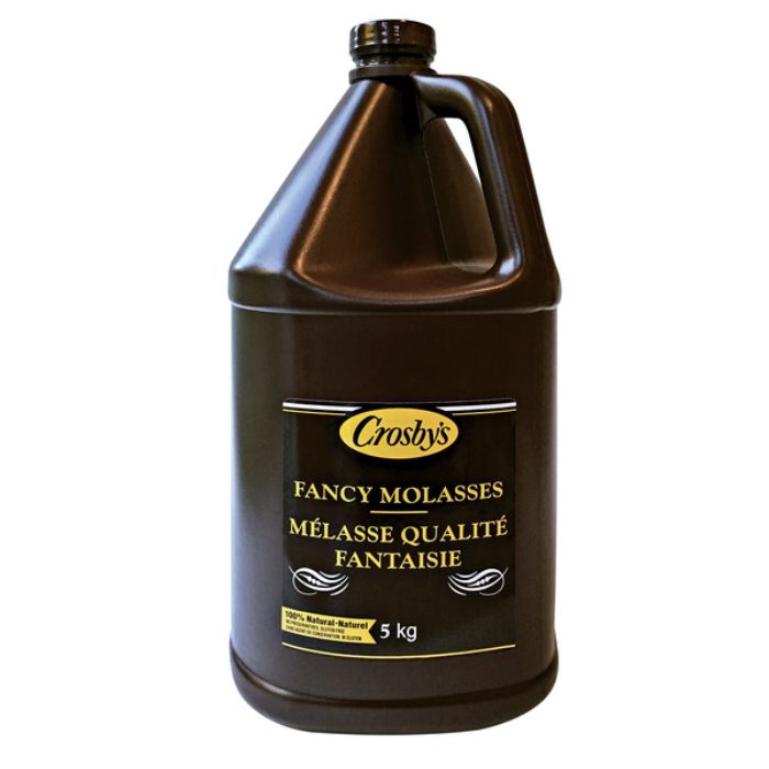 Crosby’s Fancy Molasses 5kg