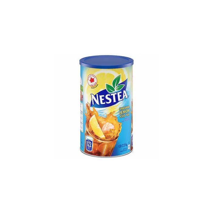 Nestea Original Lemon Iced Tea 2.2kg