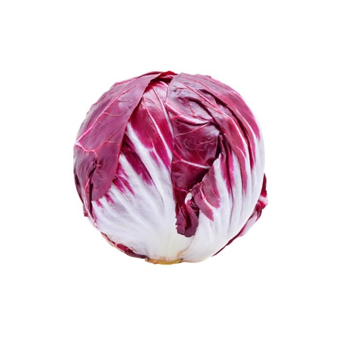 Radicchio (4 Pack)