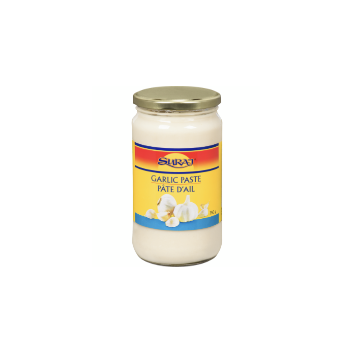 Suraj Garlic Paste 750 g