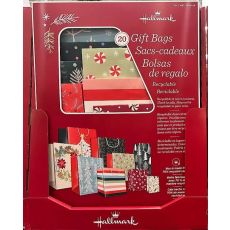 Hallmark Gift Bags [20 pc]