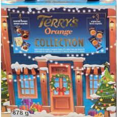 Terry's Orange Collection 878g