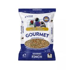 Hagen Gourmet Finch Bird Seed 1kg