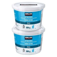 Sealtest 1% M.F. Cottage Cheese