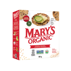 Mary’s Organic Original Crackers