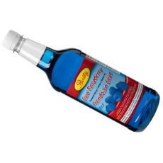 Blue Raspberry Purity Syrup