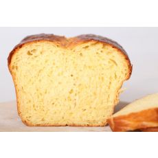 Mamacita Brioche loaf (Vegetarian) 