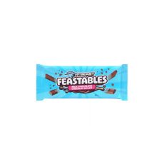 Feastables Mr. Beast Milk Chocolate Bar 60g