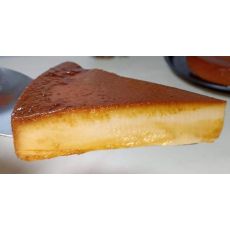 Mamacita Coffee Flan (Vegetarian/Gluten Free)