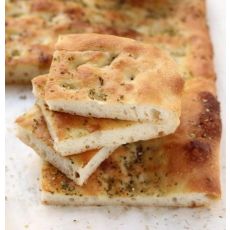 Mamacita Focaccia slab (Vegan)