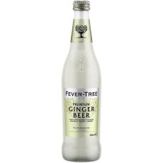 Fever Tree Ginger Beer 24 x 200ml