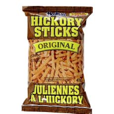 Hickory Sticks Vending Chips 60 x 47g