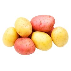 Little Duo Potatoes 25lb