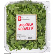 Arugula 142g