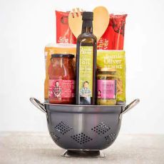 Jamie Oliver Pasta Gift Set