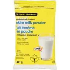 Skim Milk Powder 500g