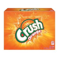 Orange Crush 12 x 355 ml