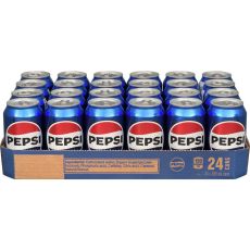 Pepsi 24 x 355 mL