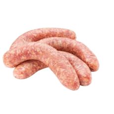 Traditional Mild Italian Sausage (Avg 1.7 KG)