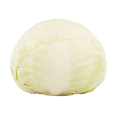 White Cabbage aprx 5lbs