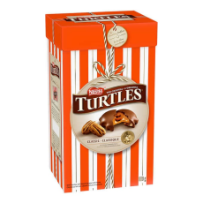 Nestle Turtles 800g