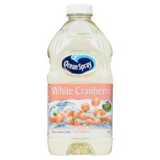 Ocean Spray White Cranberry Cocktail 1.89L