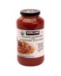 Kirkland Signature Organic Marinara Sauce, 3 x 860 mL