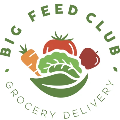 Big Feed Club Grocery Delivery