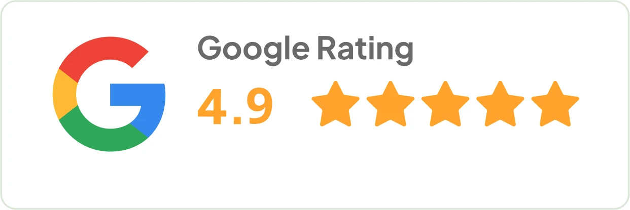 Google Rating